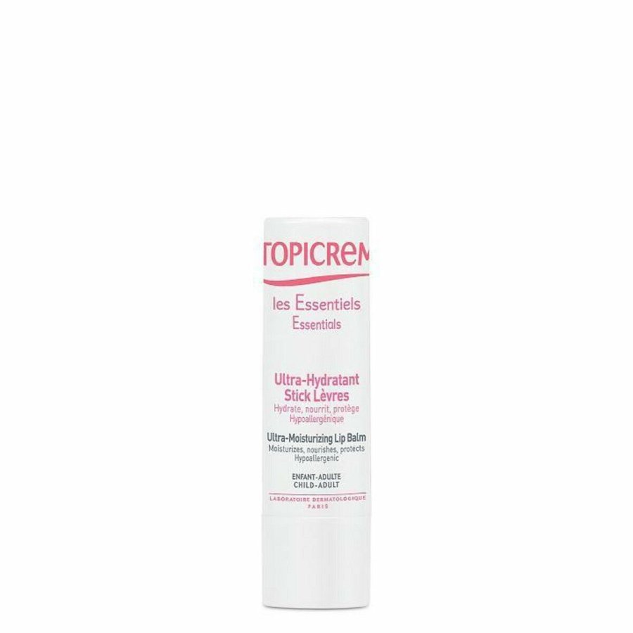 Fugtgivende lbepomade Topicrem Stick #1