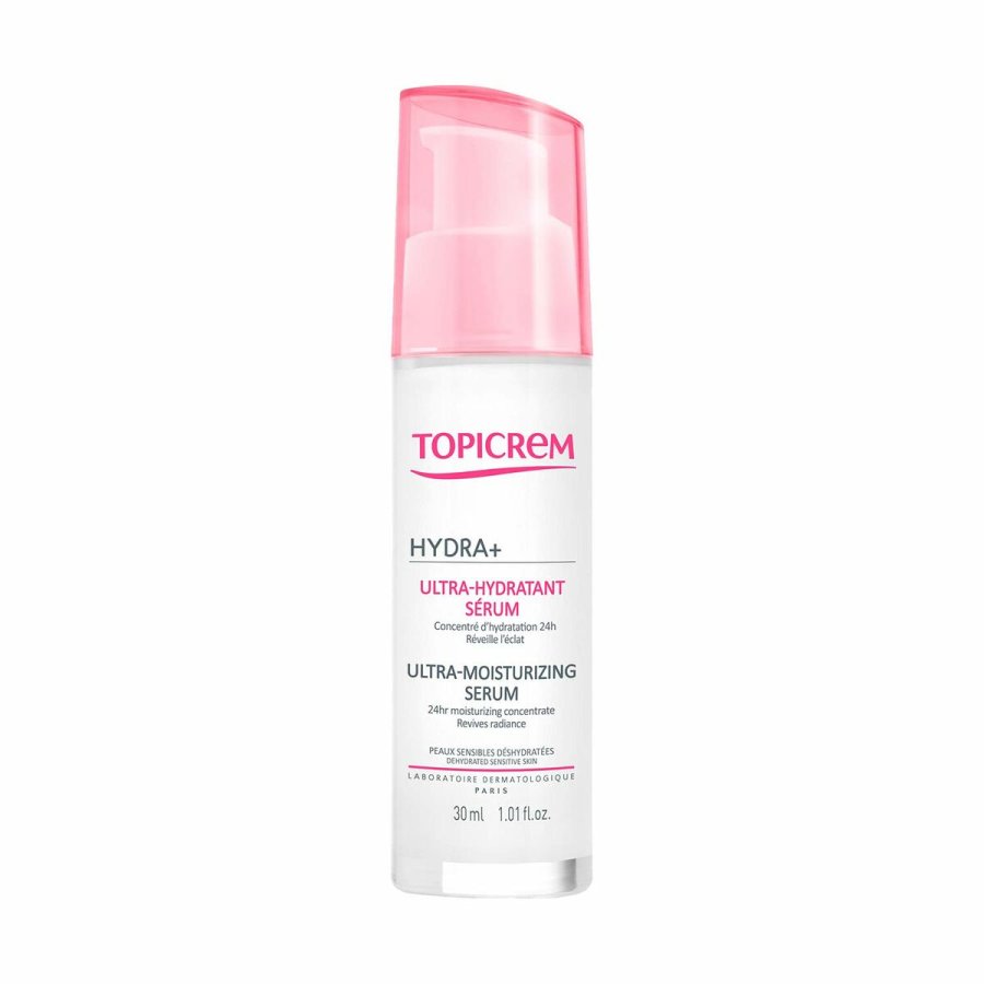 Ansigtsserum Topicrem Hydra+ 30 ml #1