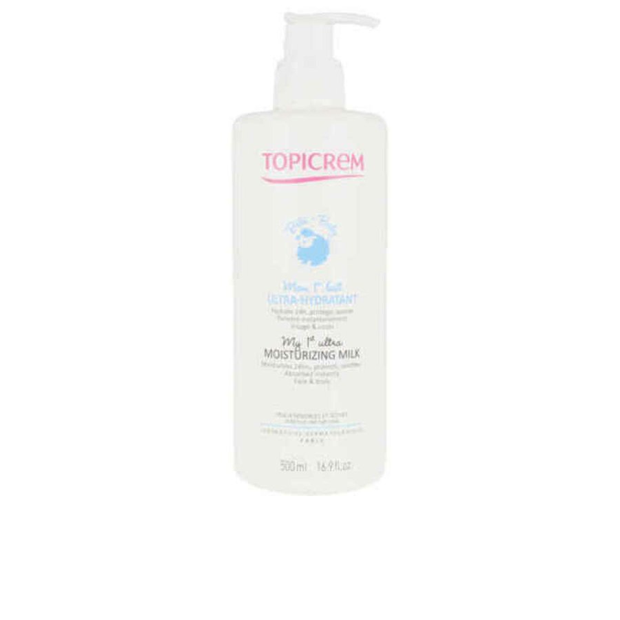Fugtgivende creme Topicrem 0B90001 Brns #1