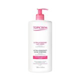 Kropsmlk Topicrem Ultra-Moisturizing 1 L #1