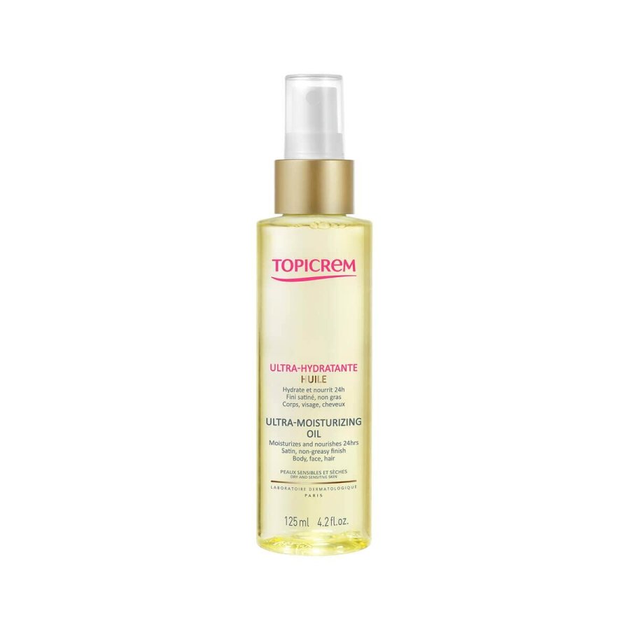 Hrolie Topicrem 125 ml #1