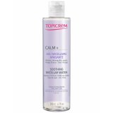 Makeupfjerner micellar vand Topicrem Calm+ 200 ml #1