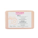 Eksfolierende Kropscreme Topicrem Mela Tablet 150 g #1