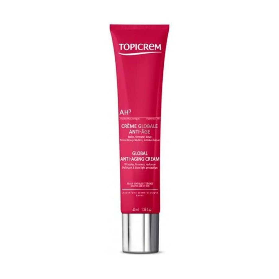 Anti-Age Creme Topicrem Global Anti-Aging #1