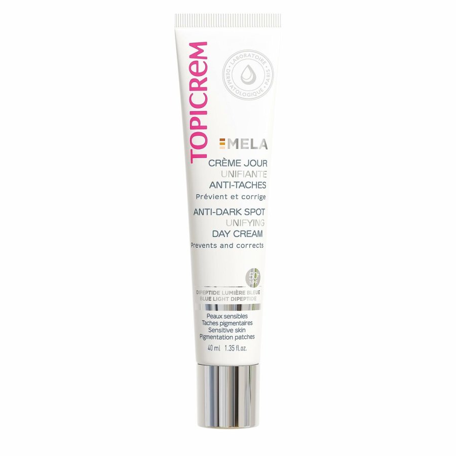 Dagcreme Topicrem Mela Spf 50 40 ml #2