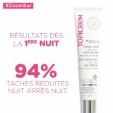 Dagcreme Topicrem Mela Spf 50 40 ml #1