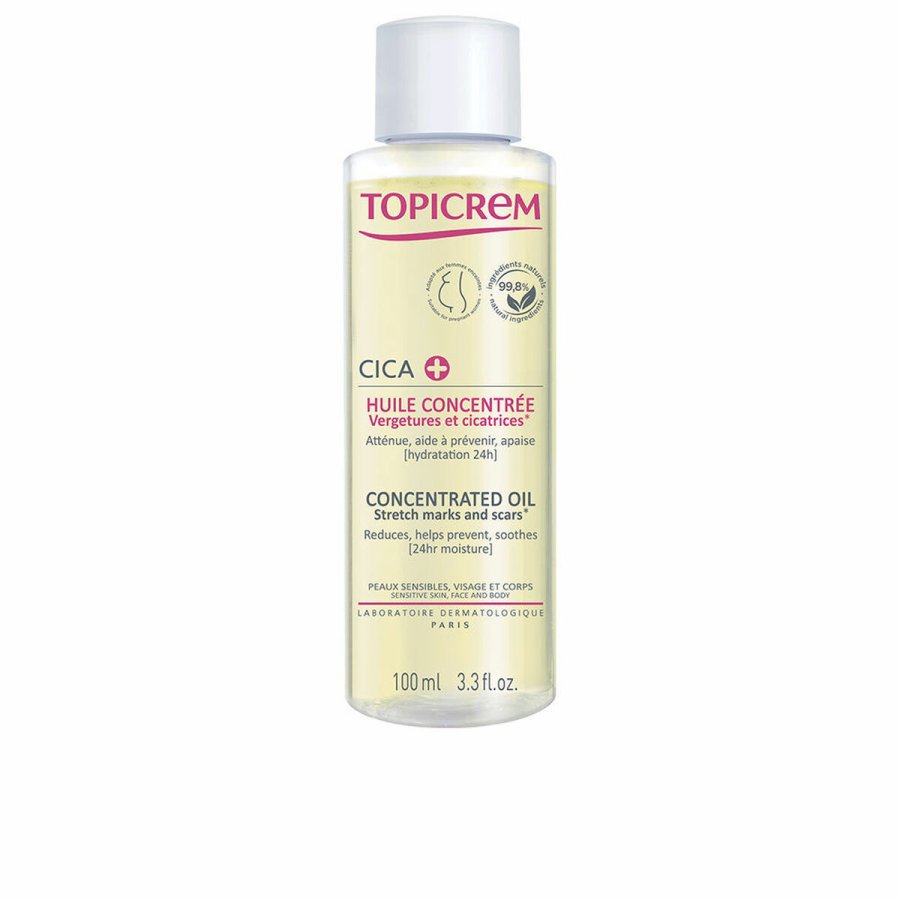 Renseskum Topicrem Cica 100 ml #1