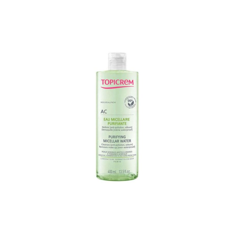 Micellar vand Topicrem Purifying #1