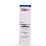 Anti-rdme creme Topicrem Anti-Roughness Smoothing #1