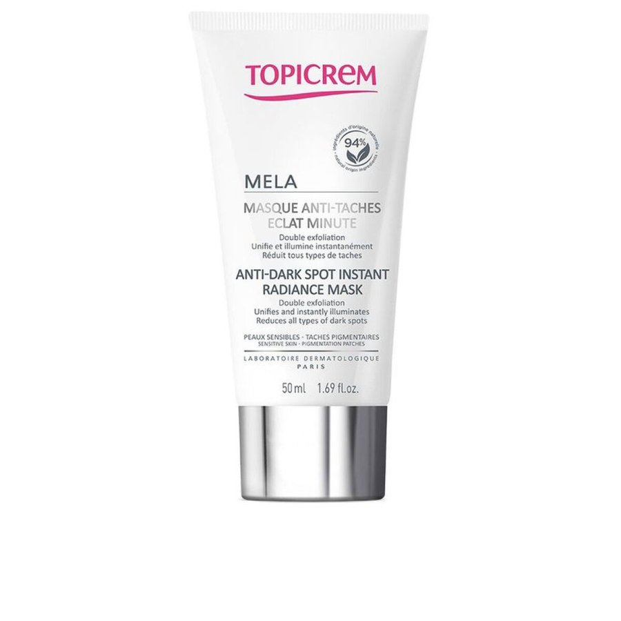 Anti-plet creme Topicrem Mela #1