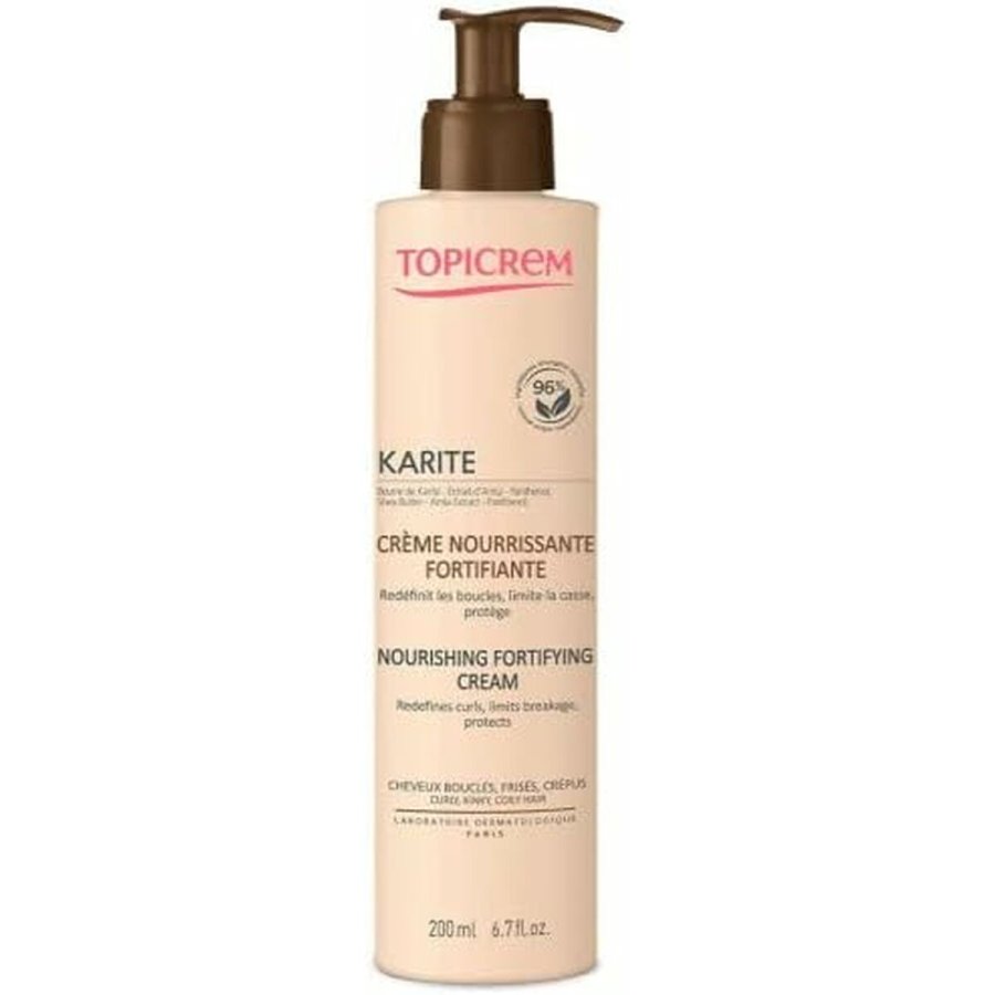 Hrcreme Topicrem Karite #1