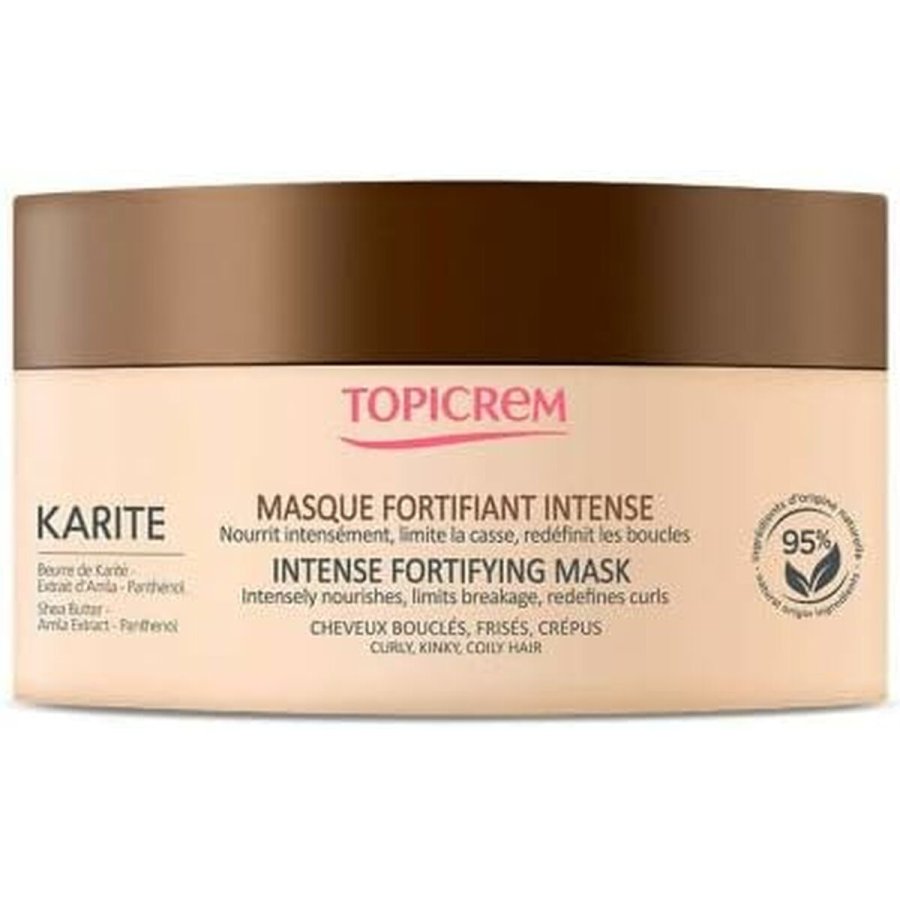 Hrmaske Topicrem Karite #1