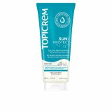 Shower gel Topicrem SUN PROTECT 200 ml #1