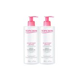 Rensegel Topicrem Do 2 x 500 ml 2 enheder #1