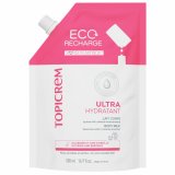 Fugtgivende Kropsmlk Topicrem UH 500 ml #1