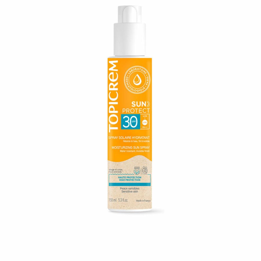 Solcreme spray Topicrem SUN PROTECT Spf 30 150 ml #1