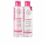 Ansigtsrens i gel-form Topicrem HYDRA+ 2 Dele #1