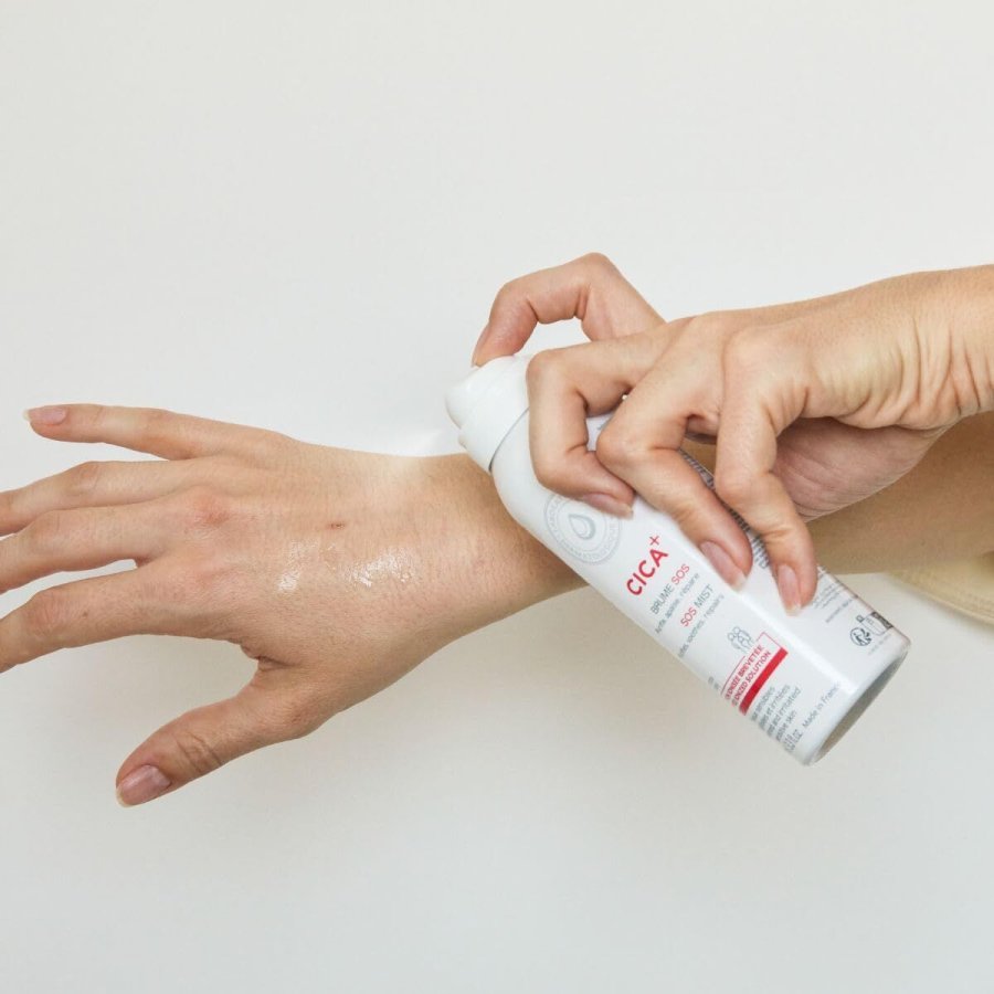 Hygiejne Topicrem CICA+ #3