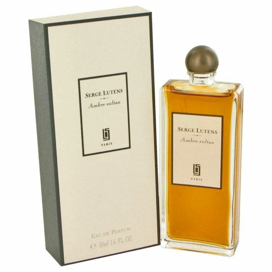 Unisex parfume Serge Lutens Ambre Sultan EDP (50 ml) #1