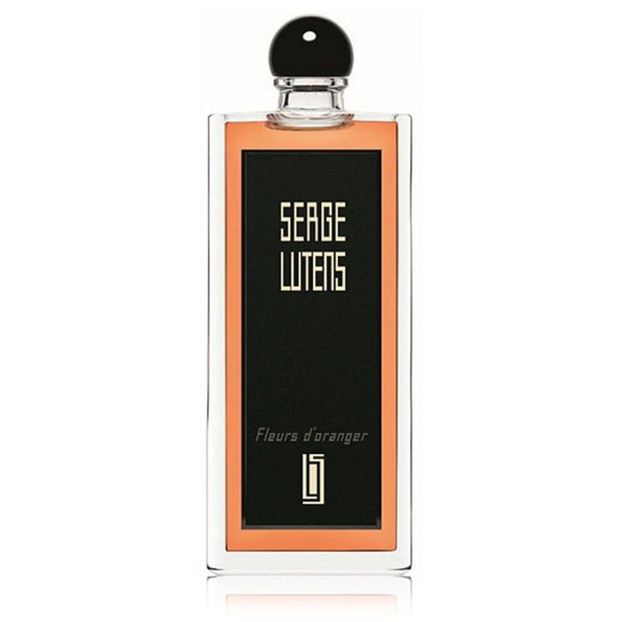Dameparfume Fleurs D'Oranger Serge Lutens COLLECTION NOIRE EDP 50 ml EDP (50 ml) #1