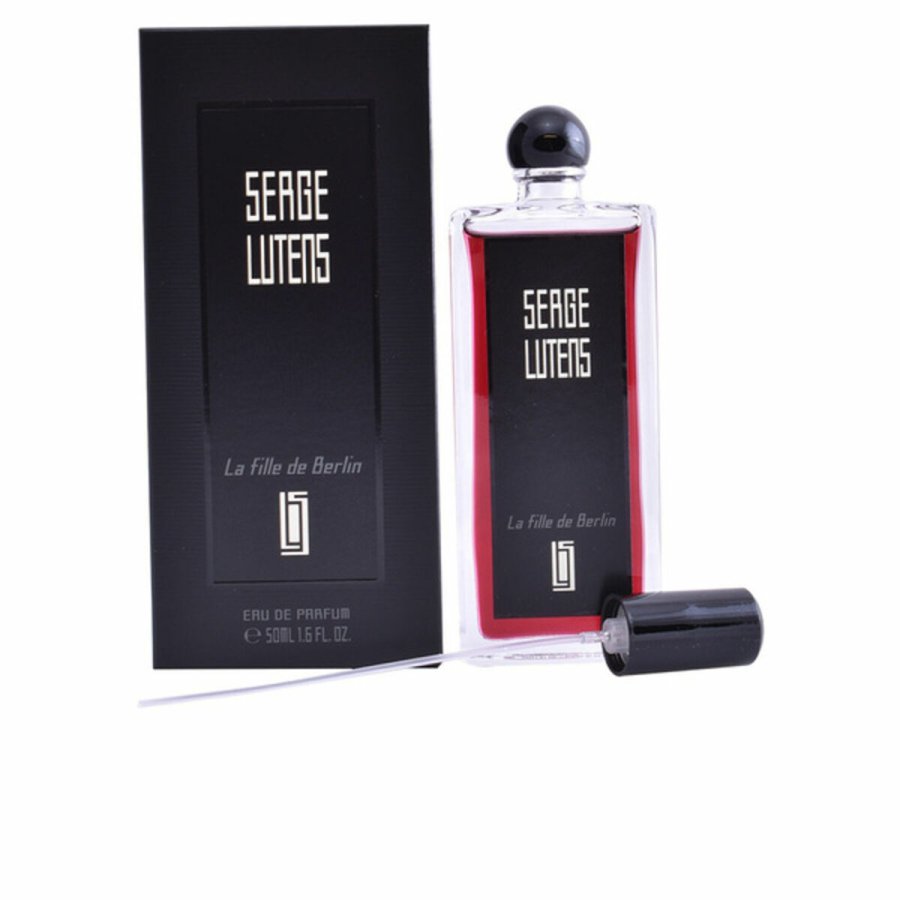 Dameparfume Serge Lutens La Fille de Berlin EDP #1