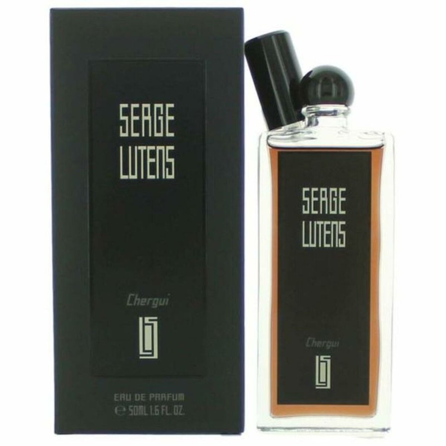 Unisex parfume Serge Lutens EDP Chergui 50 ml #1