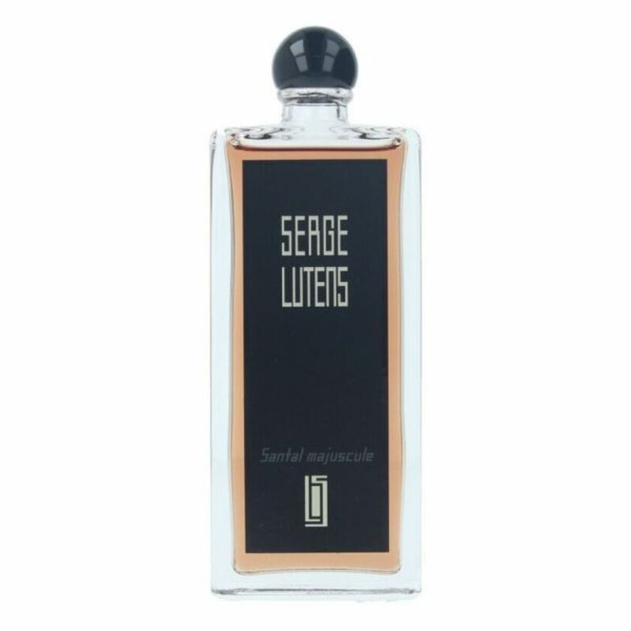 Unisex parfume Santal Majuscule Serge Lutens COLLECTION NOIRE EDP (50 ml) EDP 50 ml #1