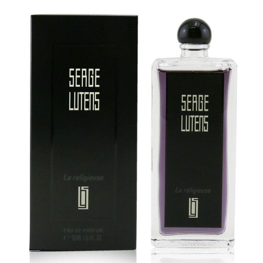 Unisex parfume Serge Lutens La Religieuse EDP La Religieuse 50 ml #1
