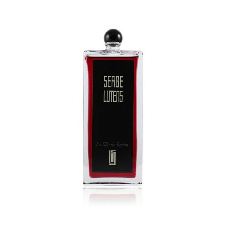 Dameparfume La Fille de Berlin Serge Lutens COLLECTION NOIRE EDP 100 ml #1