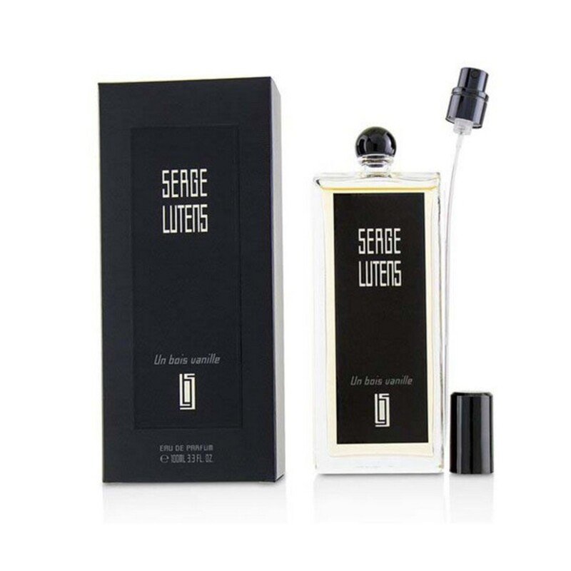 Dameparfume Un Bois Vanille Serge Lutens COLLECTION NOIRE (100 ml) EDP 100 ml #1