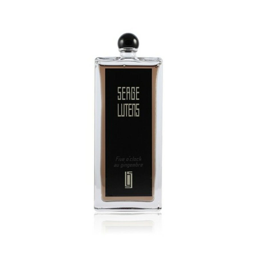 Unisex parfume Five O'Clock Au Gingembre Serge Lutens 3700358123624 (100 ml) 100 ml #1