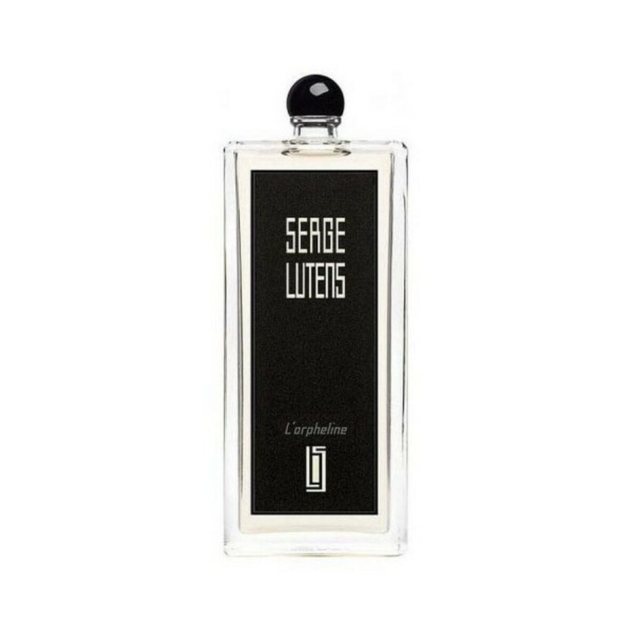 Unisex parfume L'Orpheline Serge Lutens COLLECTION NOIRE EDP 100 ml #1