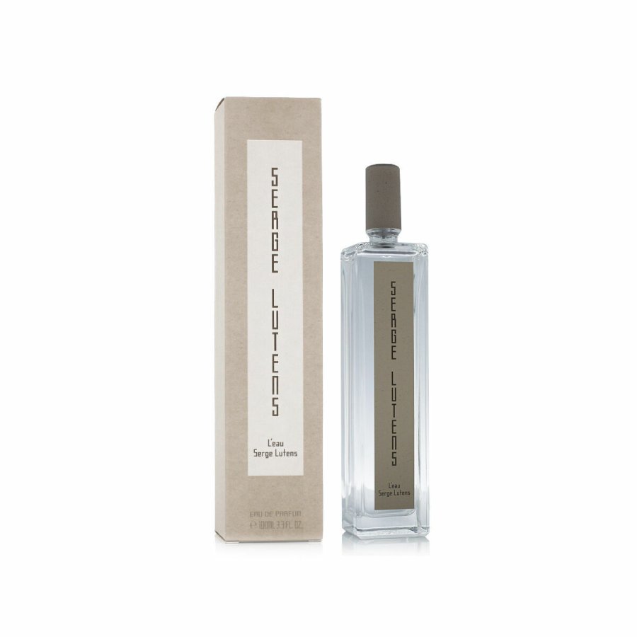 Dameparfume Serge Lutens L'eau 100 ml #1