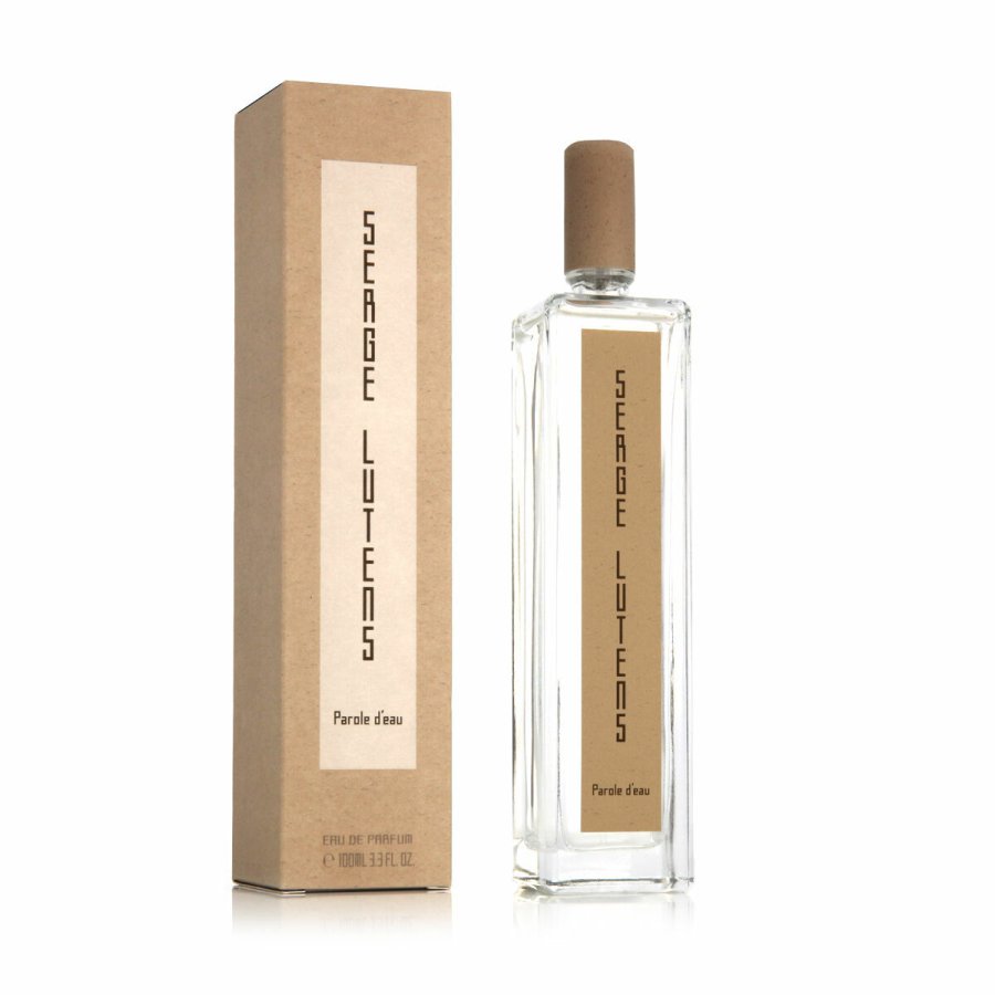 Dameparfume Serge Lutens Parole D'eau 100 ml #1