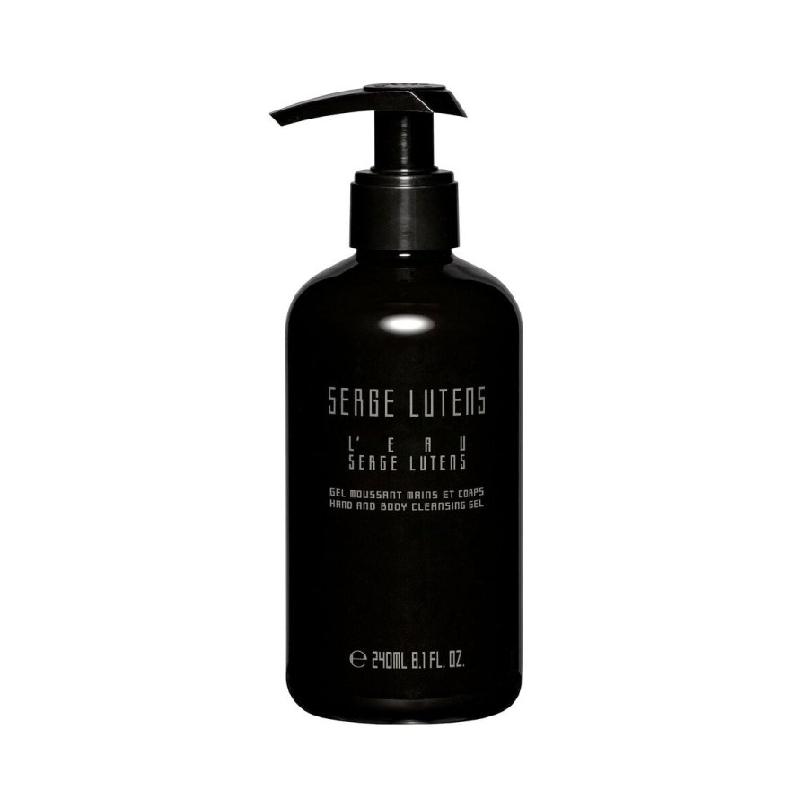 Parfumeret Shower Gel Serge Lutens Eau 240 ml #1