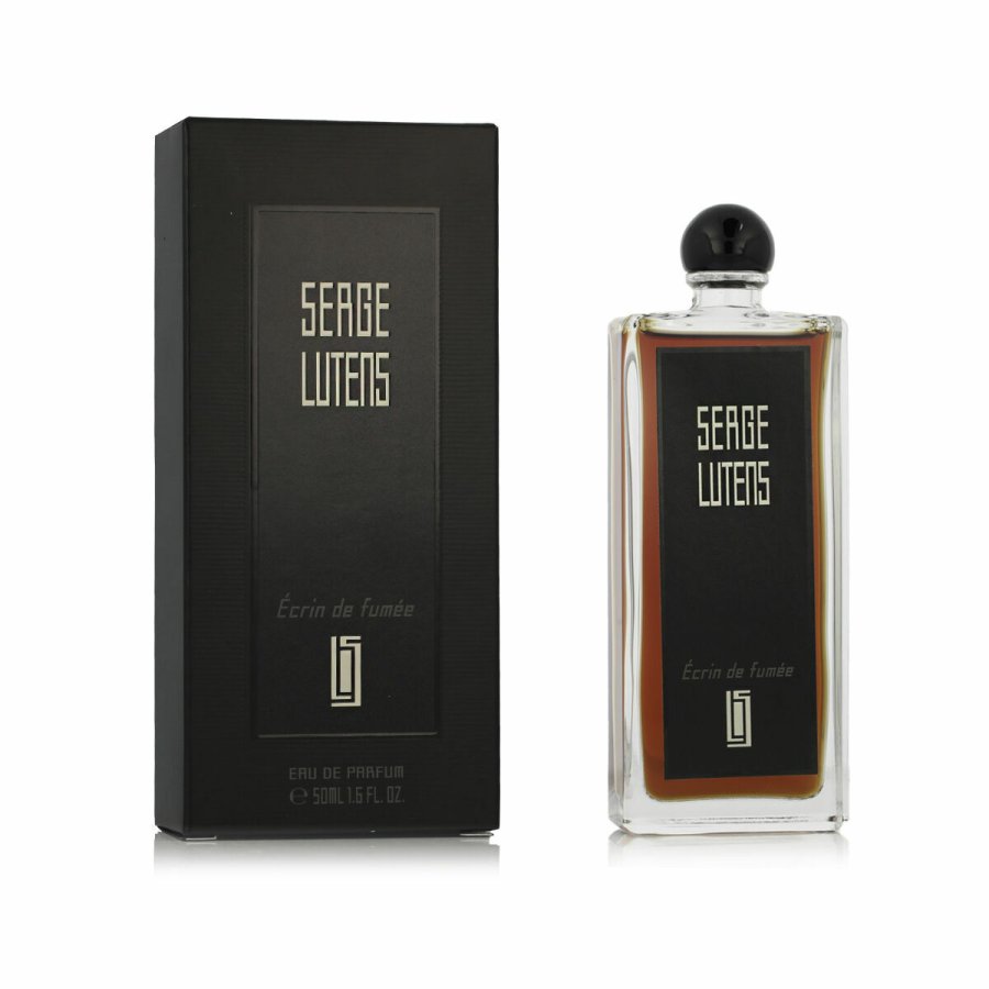 Herreparfume Serge Lutens CRIN DE FUME 50 ml #1
