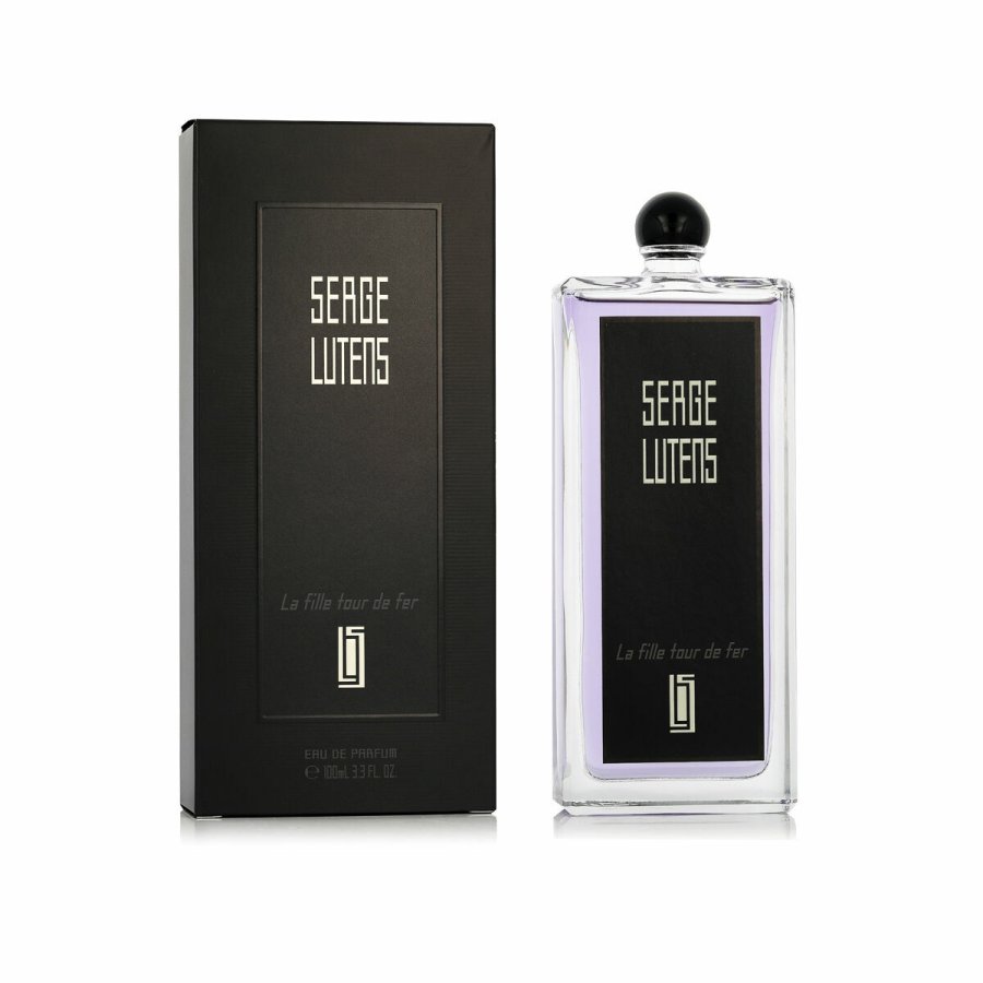 Dameparfume Serge Lutens LA FILLE TOUR DE FER 100 ml #1