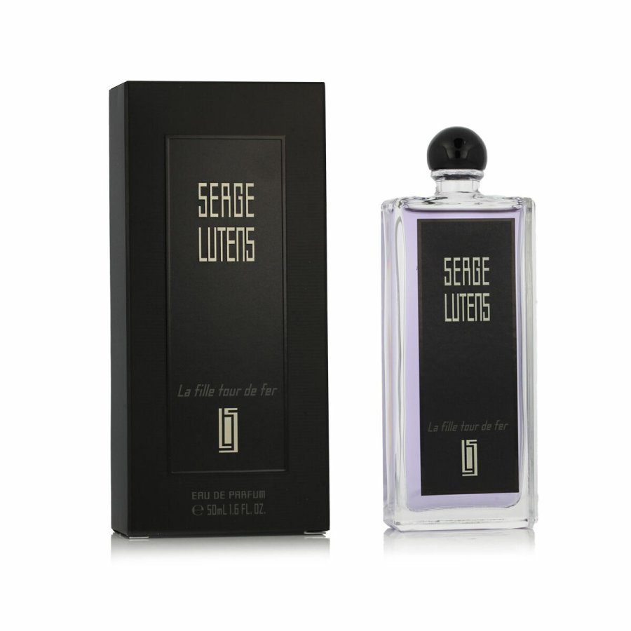 Unisex parfume Serge Lutens LA FILLE TOUR DE FER 50 ml #1