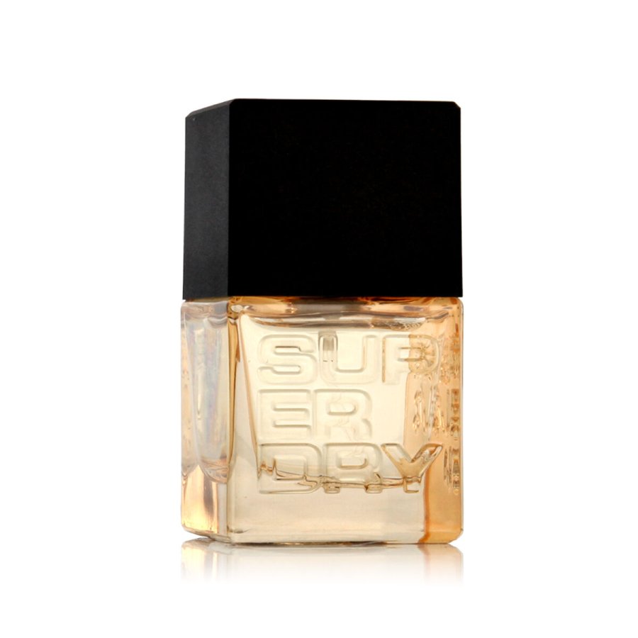 Dameparfume Superdry EDC Neon Orange 25 ml #3