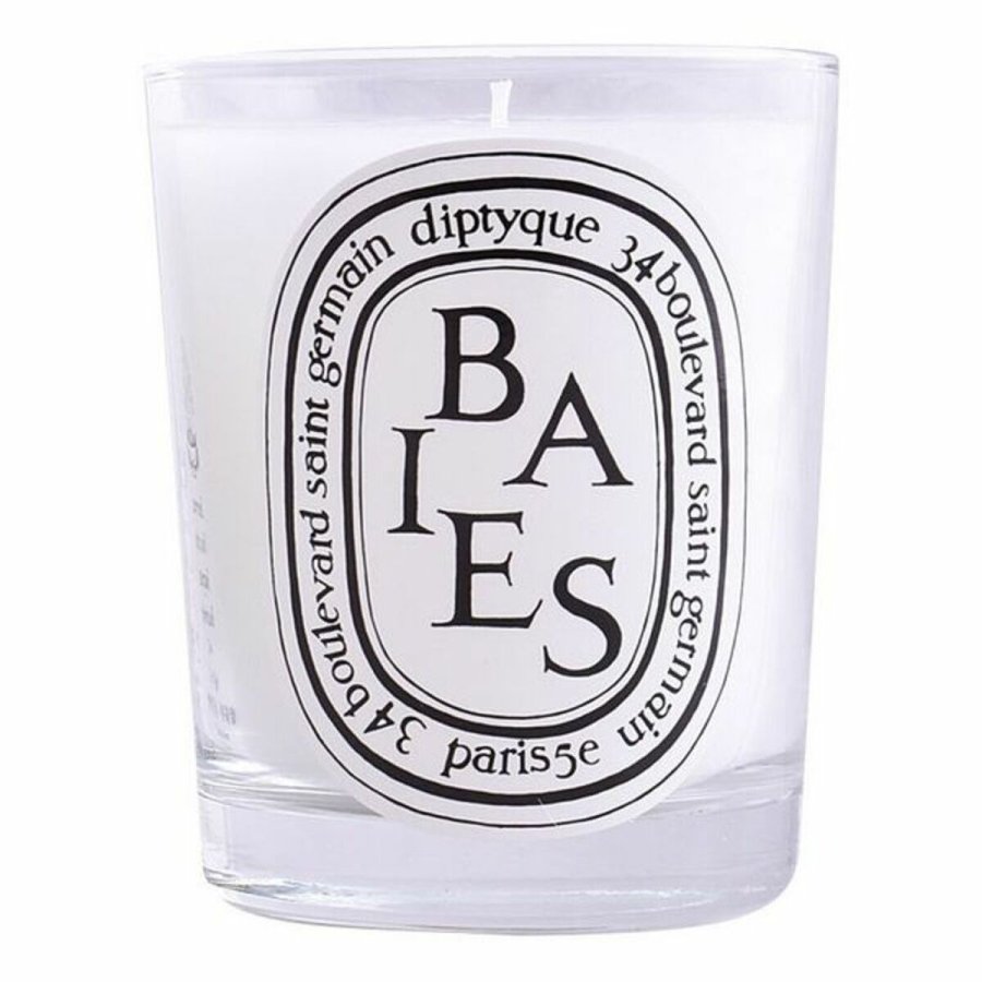 Luftfrisker Diptyque Scented Candle 190 g #1