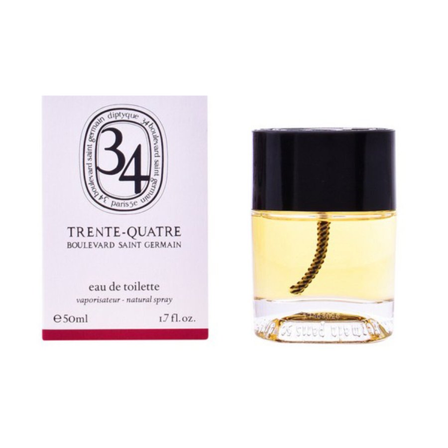 Unisex parfume 34 Diptyque EDT (50 ml) (50 ml) #1