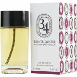 Unisex parfume Diptyque EDT 34 boulevard Saint Germain 100 ml #2