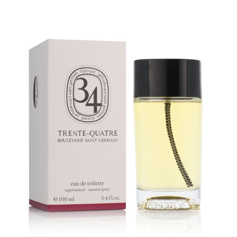 Unisex parfume Diptyque EDT 34 boulevard Saint Germain 100 ml #1