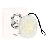 Luftfrisker Scented Oval Diptyque Scented Oval 35 g #1