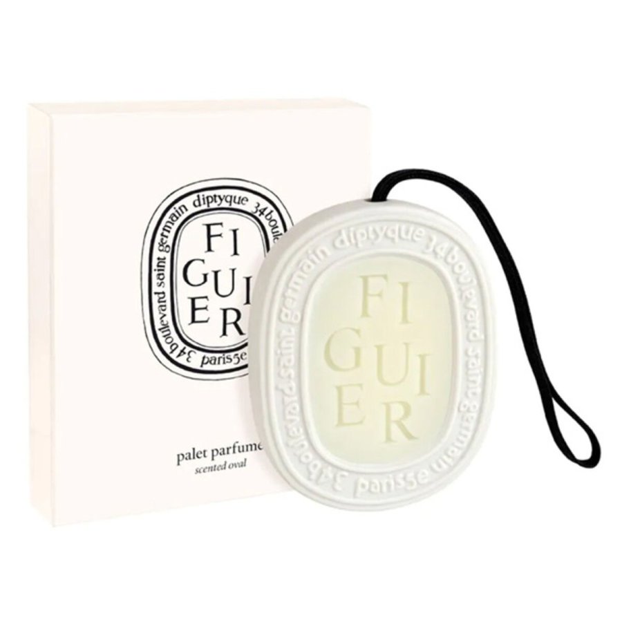 Luftfrisker Scented Oval Diptyque Scented Oval 35 g #1