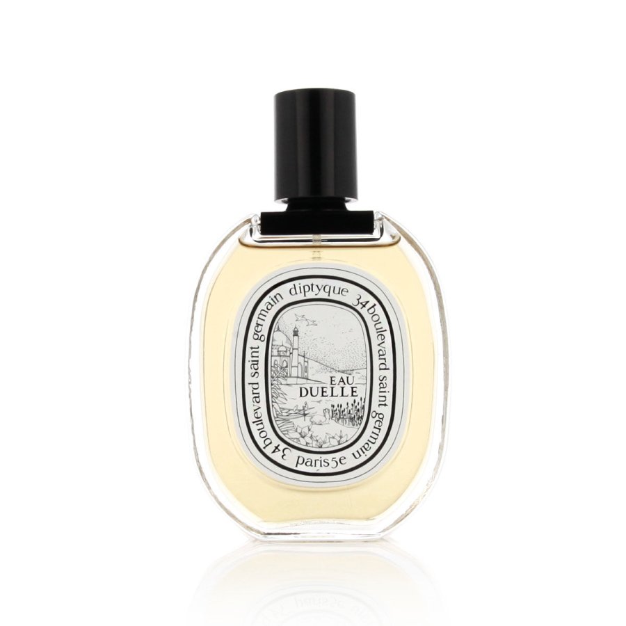 Rejsetoilettaske Diptyque EAU DUELLE #2