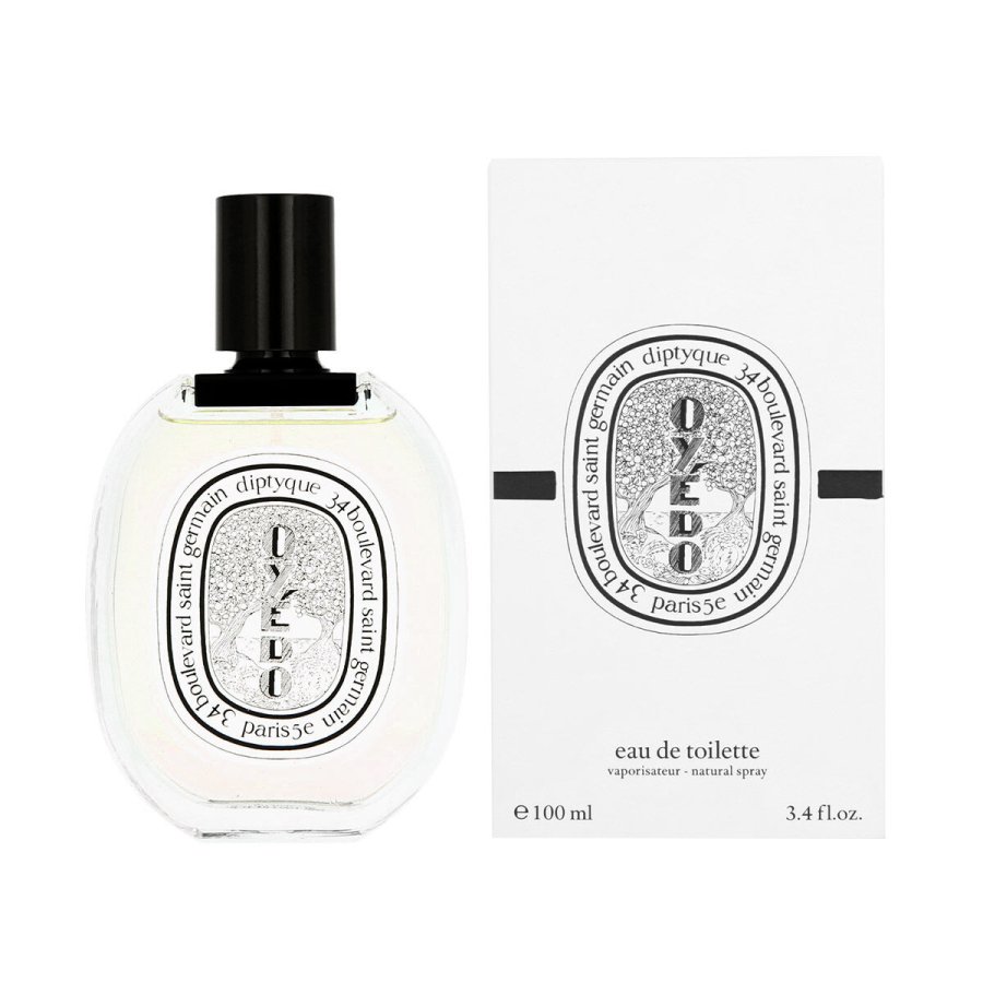 Unisex parfume EDT Diptyque 100 ml Oyedo #1