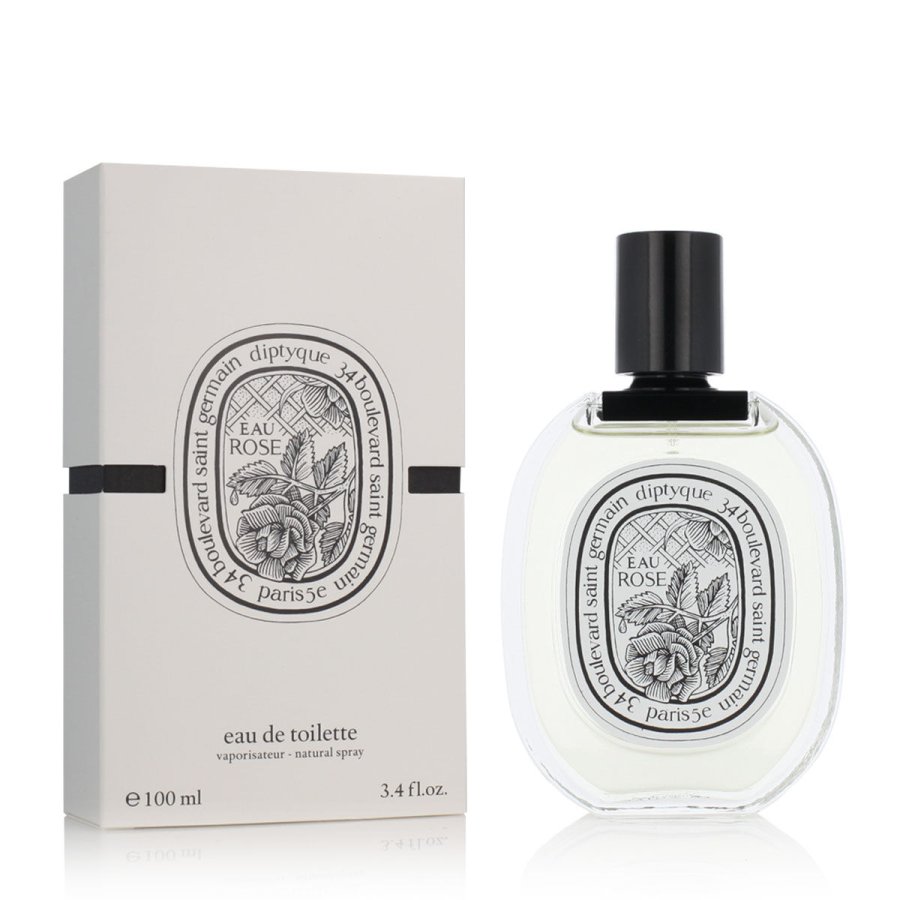 Dameparfume Diptyque Eau Rose EDT 100 ml #1