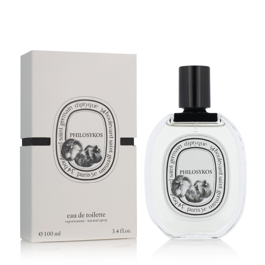 Unisex parfume Diptyque PHILOSYKOS 100 ml #1