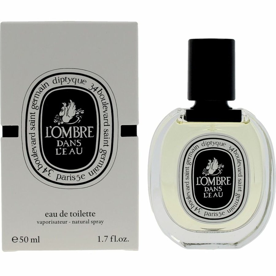 Herreparfume Diptyque L'OMBRE DANS L'EAU EDT 50 ml l'Ombre Dans l'Eau #1